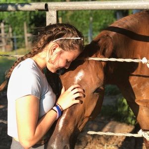 Meet your Posher, Brooklyn